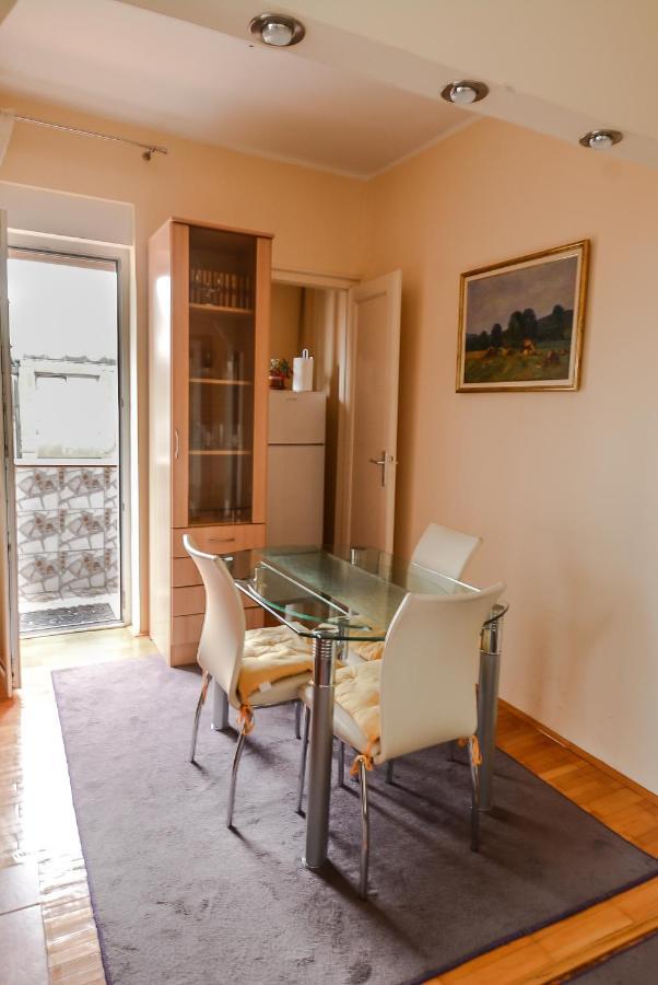 Apartment Petra 071 بلغراد المظهر الخارجي الصورة