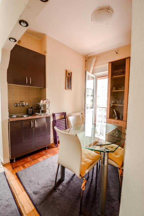 Apartment Petra 071 بلغراد المظهر الخارجي الصورة