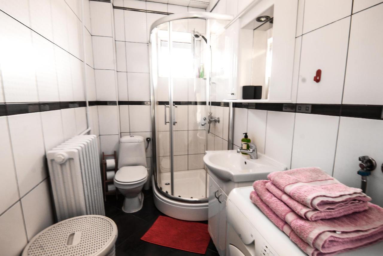 Apartment Petra 071 بلغراد المظهر الخارجي الصورة