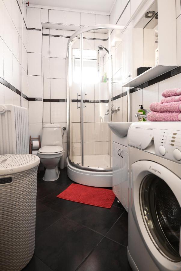 Apartment Petra 071 بلغراد المظهر الخارجي الصورة