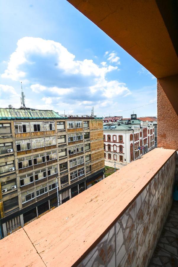 Apartment Petra 071 بلغراد المظهر الخارجي الصورة
