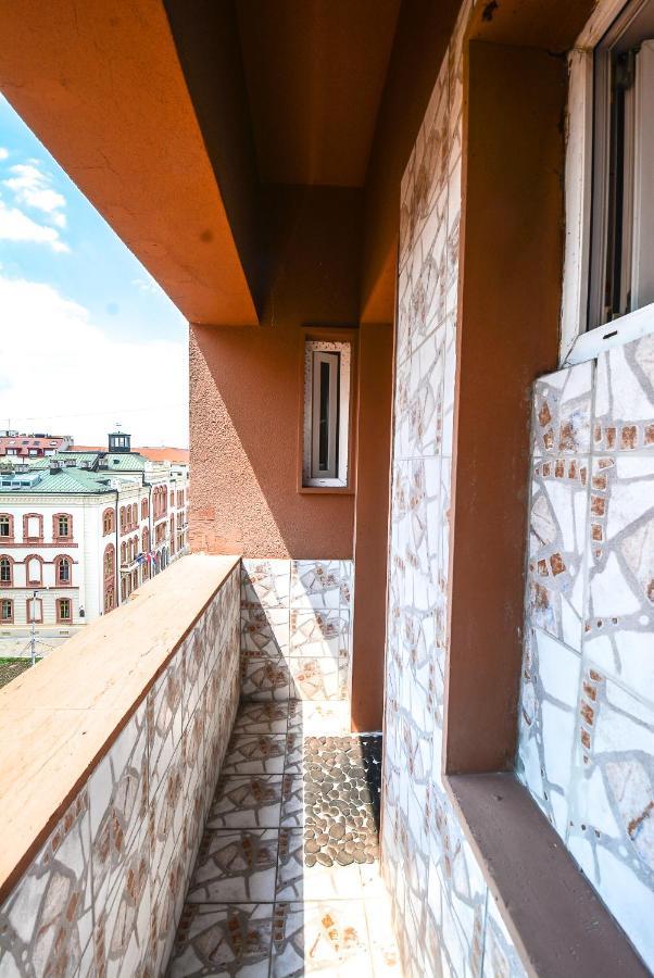 Apartment Petra 071 بلغراد المظهر الخارجي الصورة