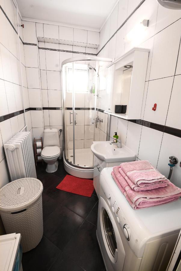 Apartment Petra 071 بلغراد المظهر الخارجي الصورة