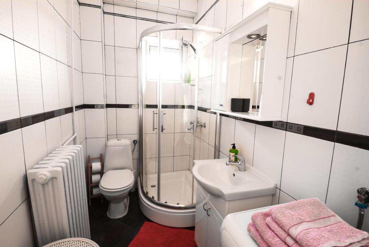 Apartment Petra 071 بلغراد المظهر الخارجي الصورة