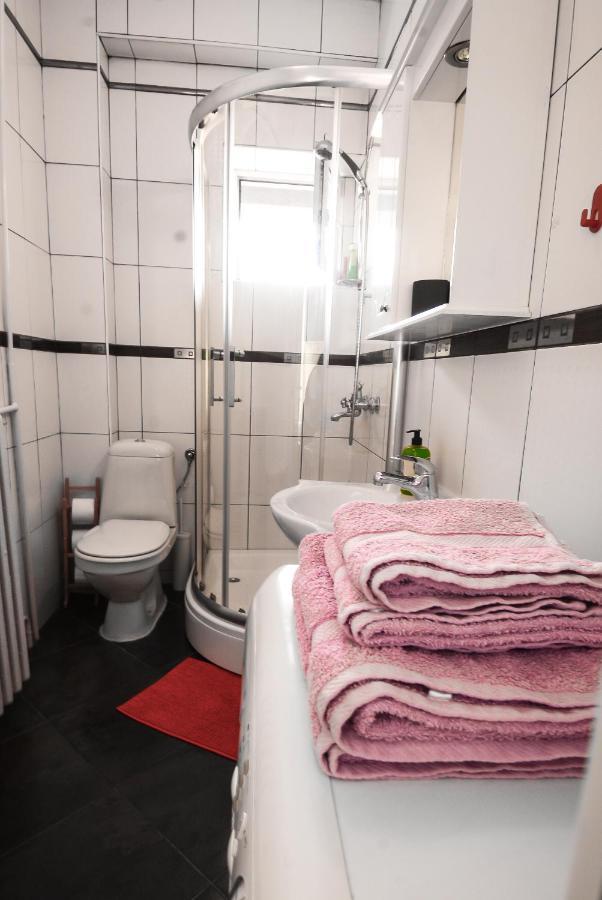 Apartment Petra 071 بلغراد المظهر الخارجي الصورة