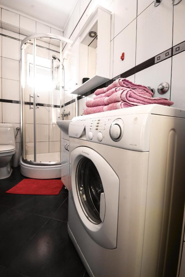 Apartment Petra 071 بلغراد المظهر الخارجي الصورة